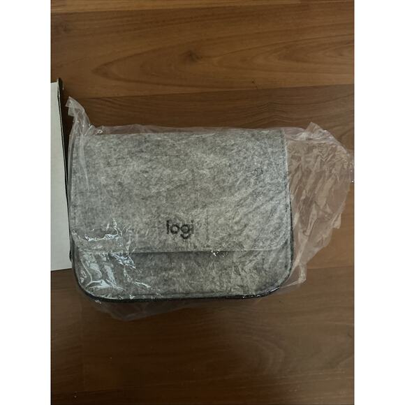 BRAND NEW LOGITECH MX TRAVEL CASE for MX Anywhere 3S and MX Master 3S - Picture 5 of 7